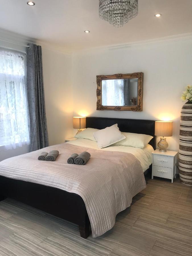 Studio Apartment Rainham  Zewnętrze zdjęcie