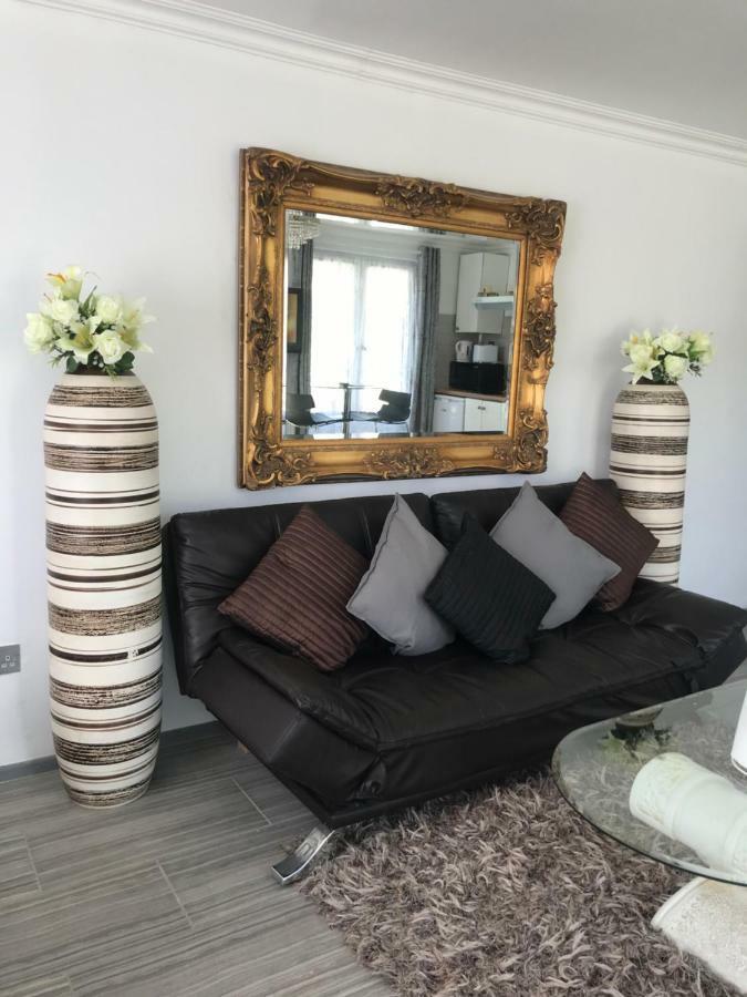 Studio Apartment Rainham  Zewnętrze zdjęcie